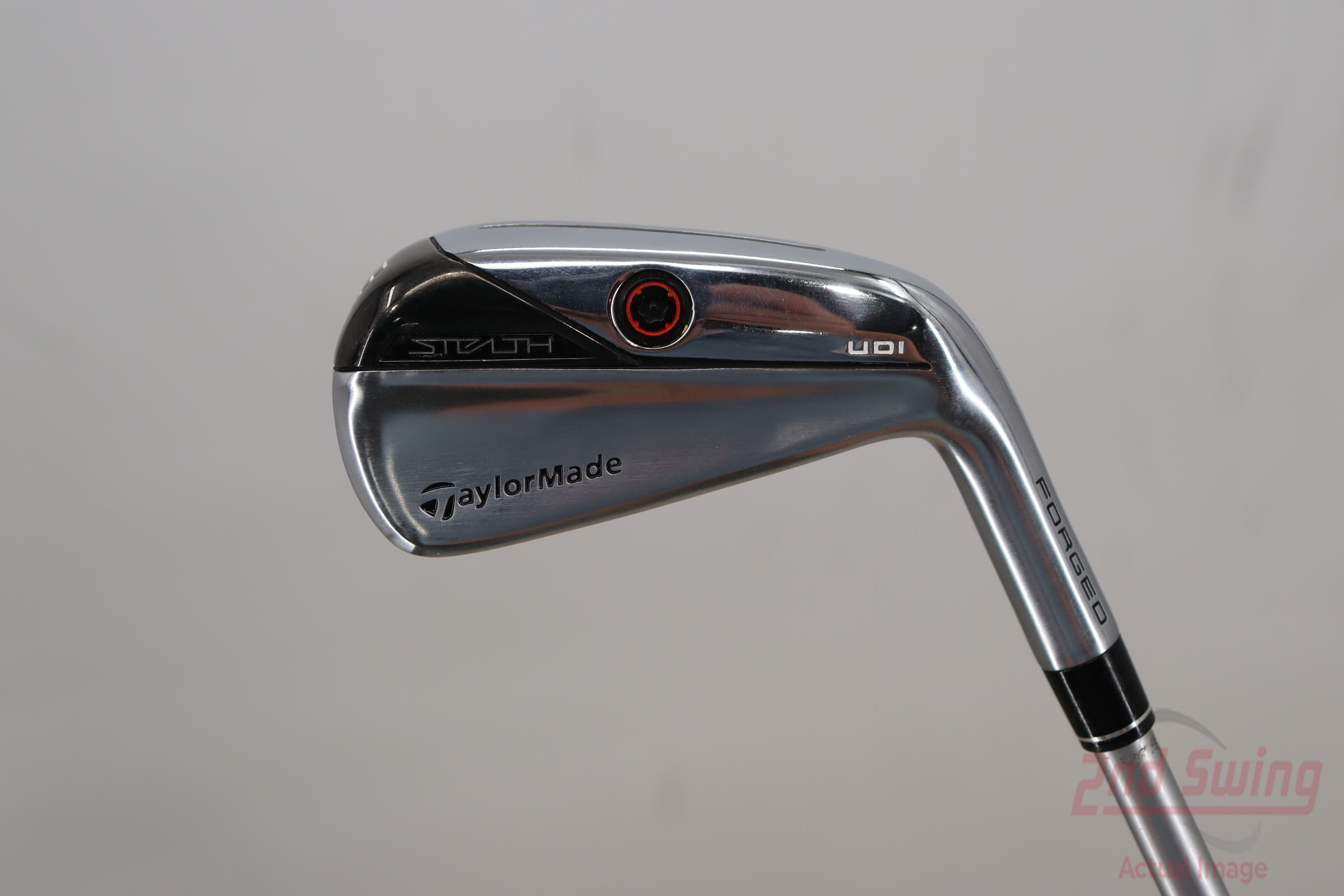 TaylorMade Stealth UDI Hybrid | 2nd Swing Golf