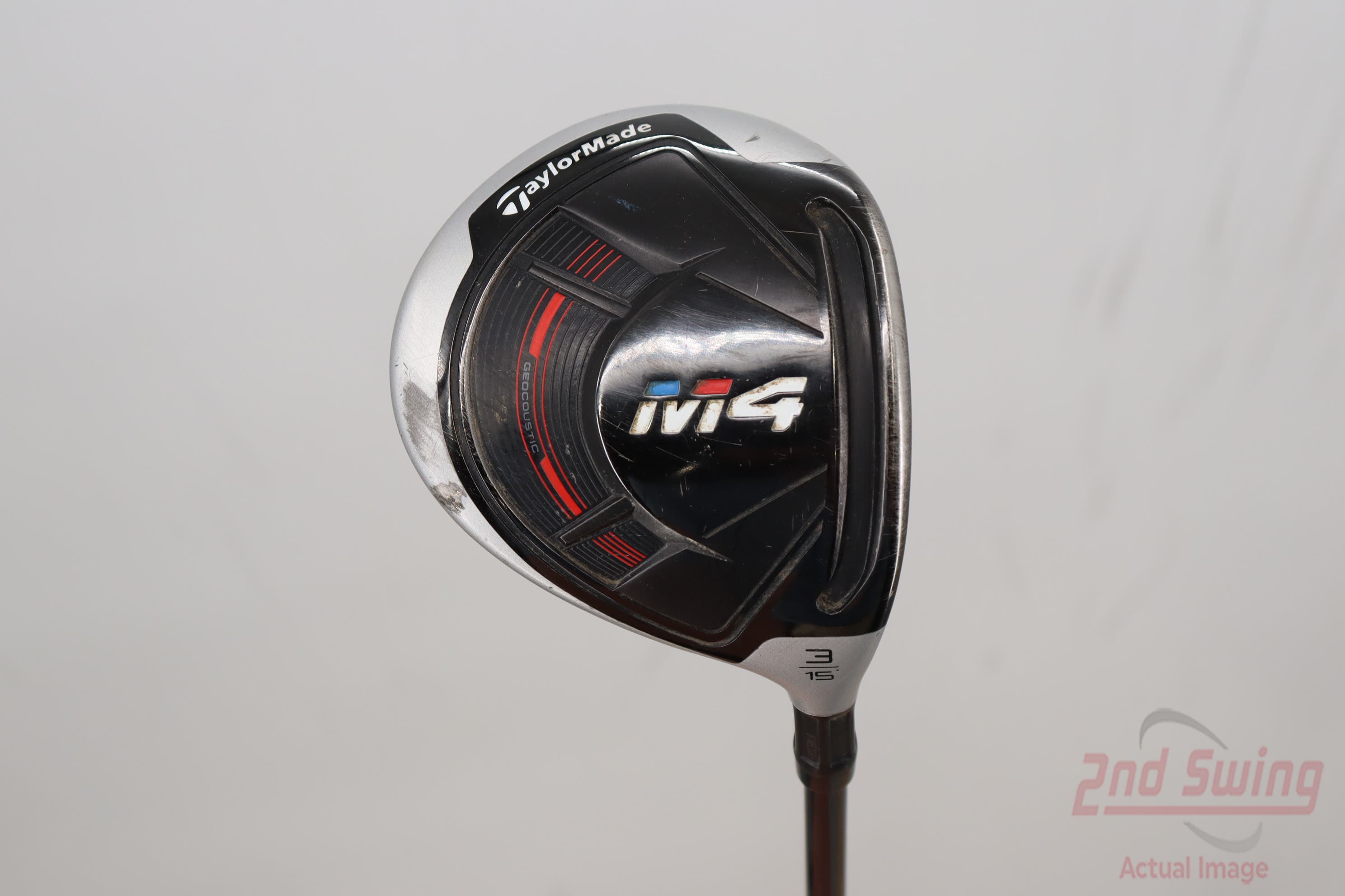 TaylorMade M4 Fairway Wood | 2nd Swing Golf