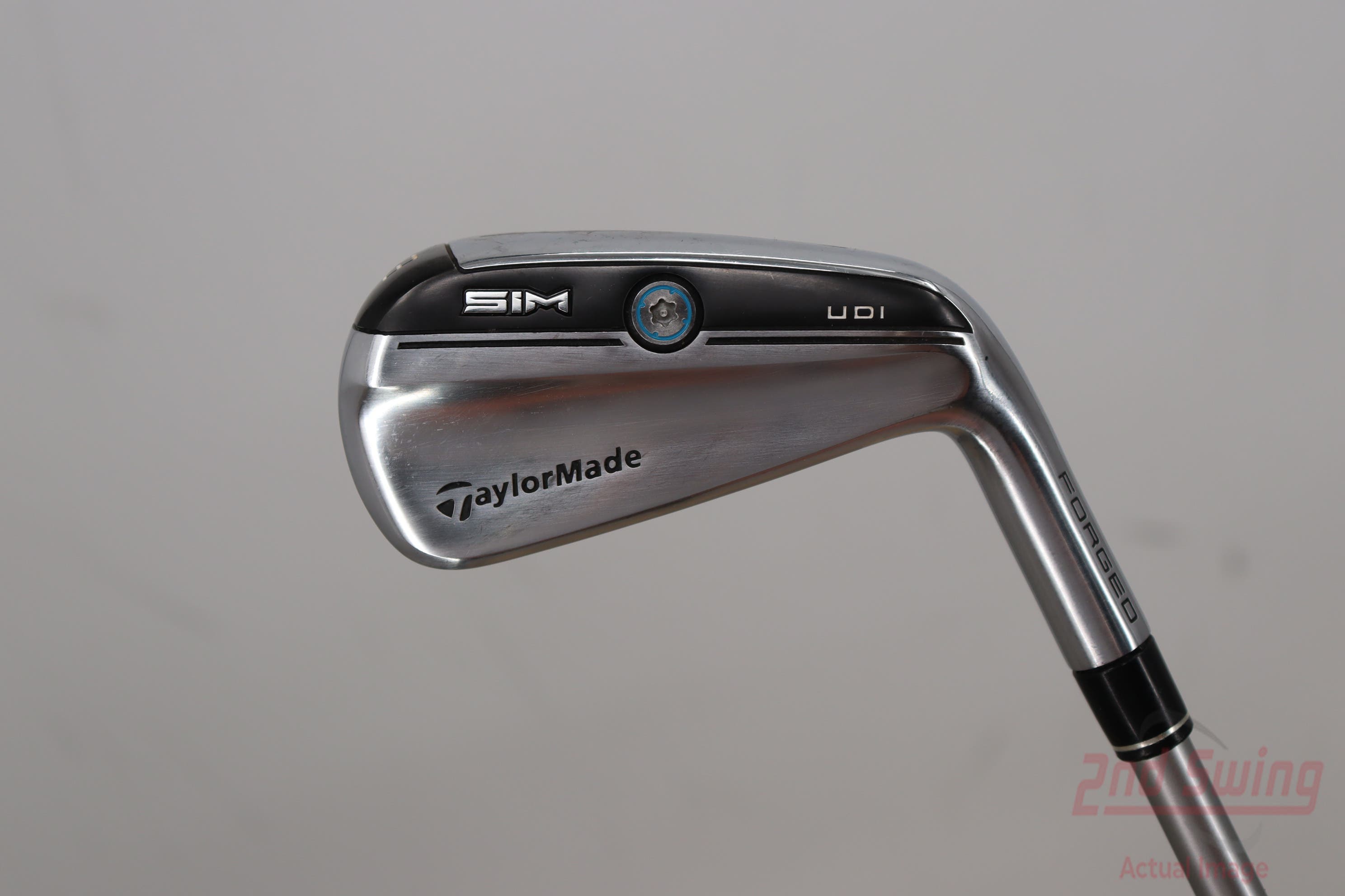 TaylorMade SIM UDI Hybrid | 2nd Swing Golf