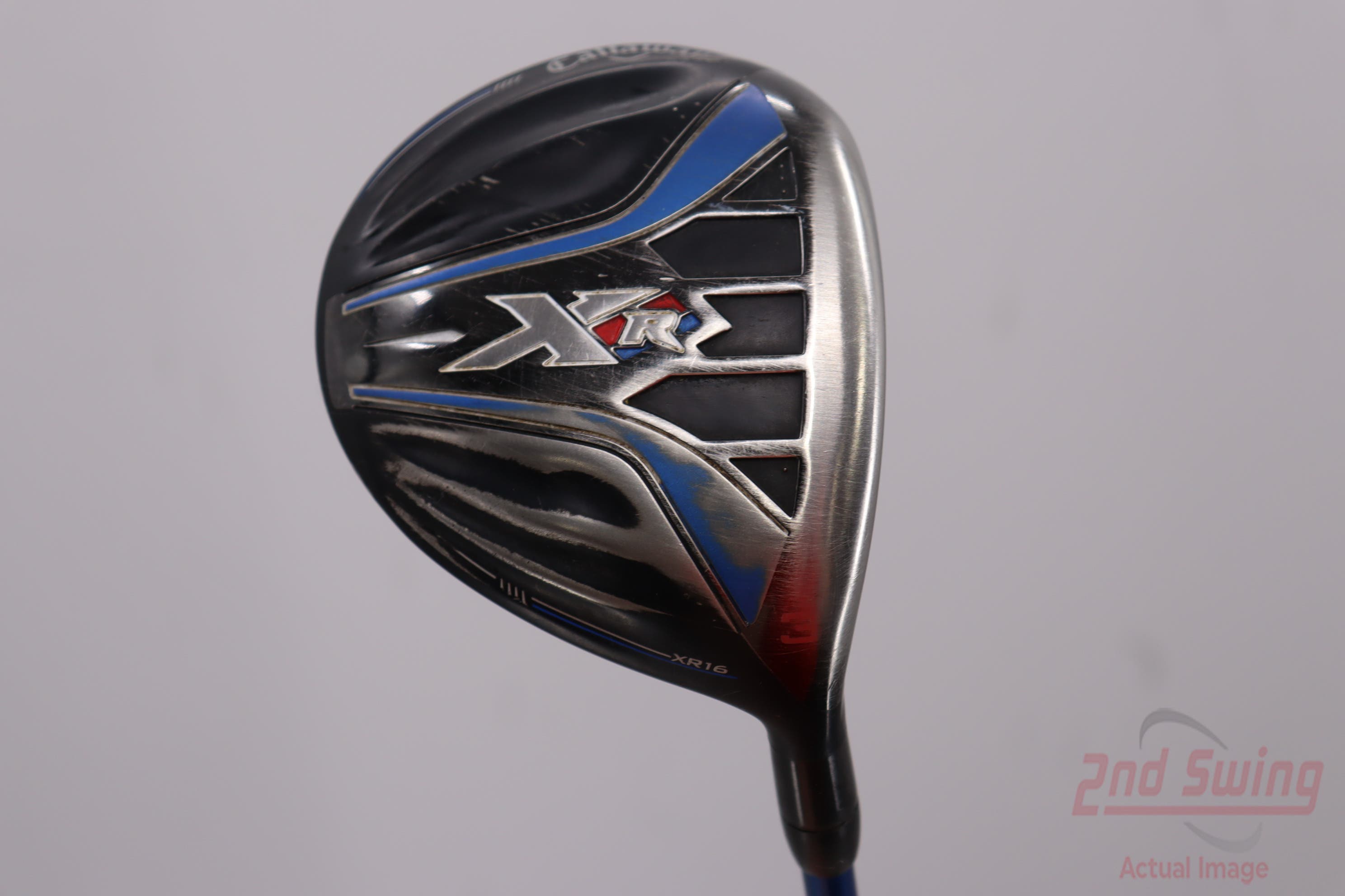 Callaway XR 16 Fairway Wood | 2nd Swing Golf