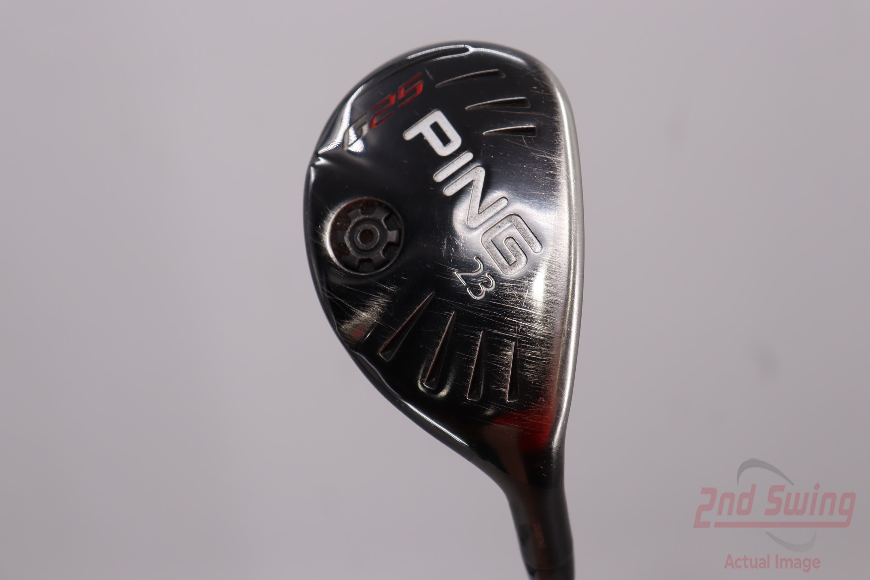 Ping G25 Hybrid | 2nd Swing Golf