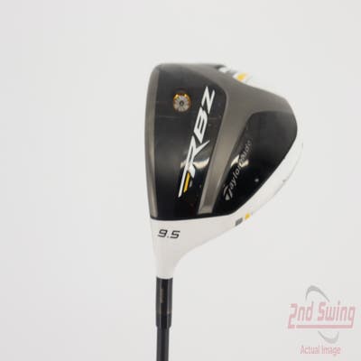 TaylorMade RocketBallz Stage 2 Bonded Driver 9.5° TM Fujikura RocketFuel 50 Graphite Stiff Left Handed 46.0in