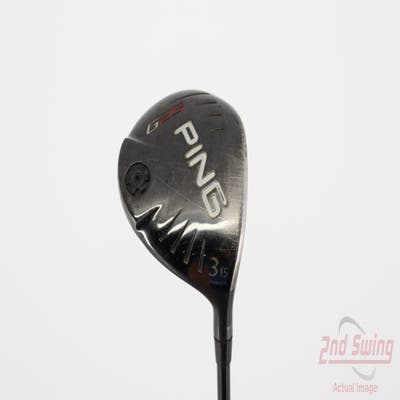 Ping G25 Fairway Wood 3 Wood 3W 15° Ping TFC 189F Graphite Stiff Right Handed 42.75in