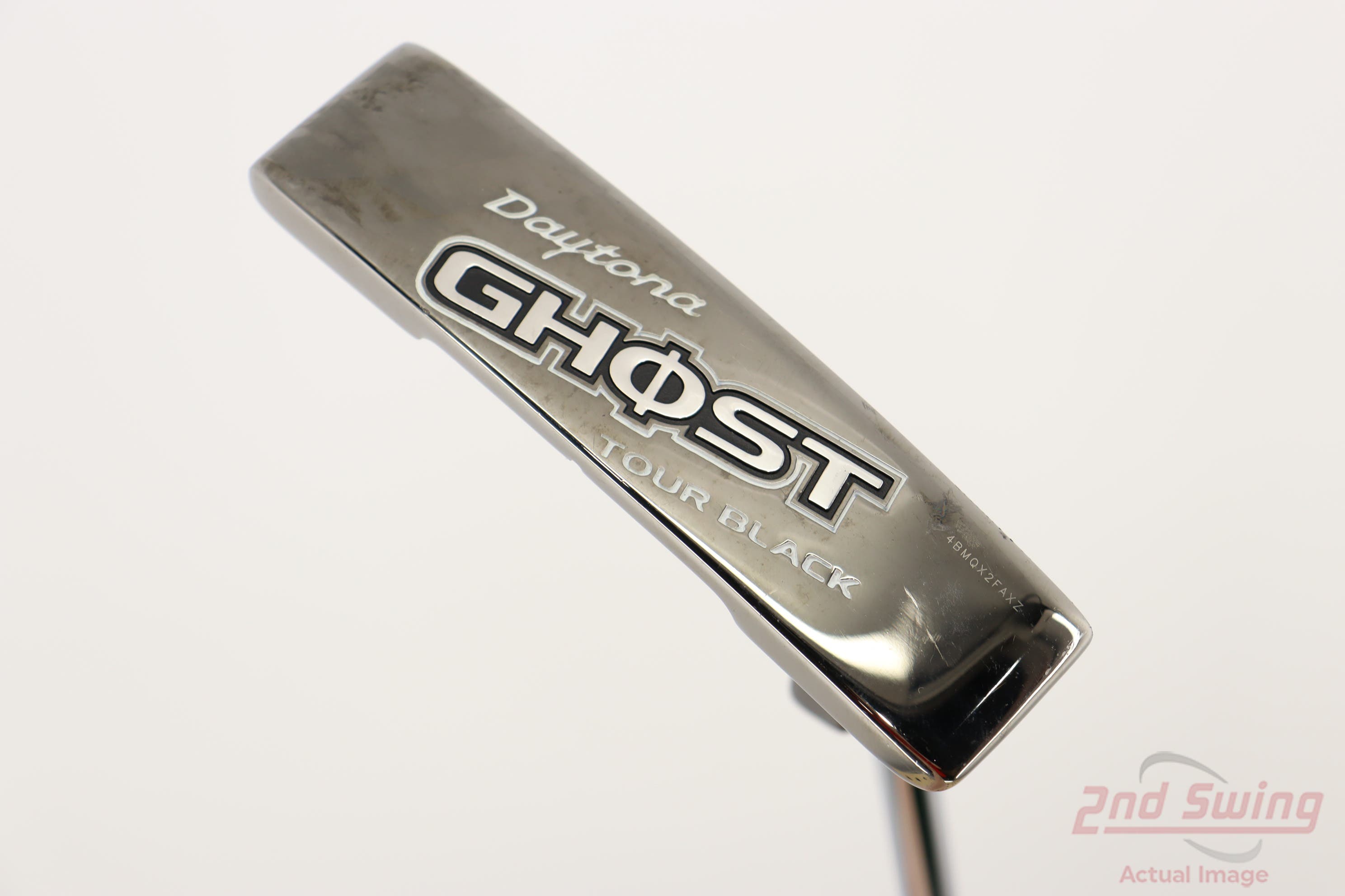 TaylorMade Ghost Tour Black Daytona Putter | 2nd Swing Golf