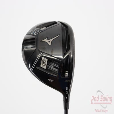 Mizuno ST-G Driver 9° Fujikura Motore X F3 7 Graphite Stiff Right Handed 45.25in