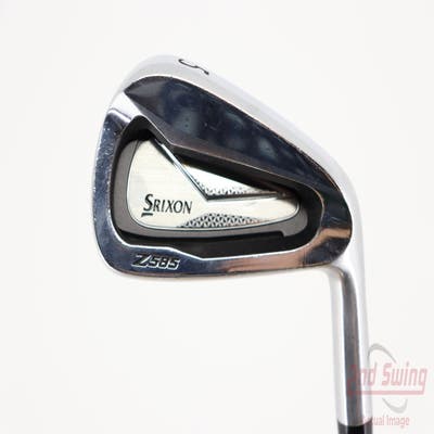 Srixon Z585 Single Iron 5 Iron Nippon NS Pro Modus 3 Tour 105 Steel X-Stiff Right Handed 38.75in