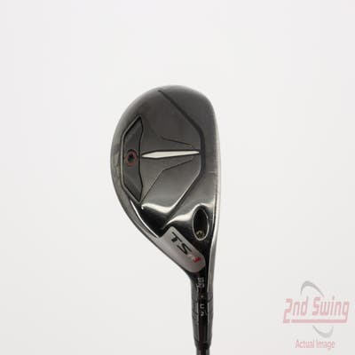 Titleist TSR1 Hybrid 5 Hybrid 23° LA Golf A Series Mid 60 Graphite Stiff Right Handed 39.5in