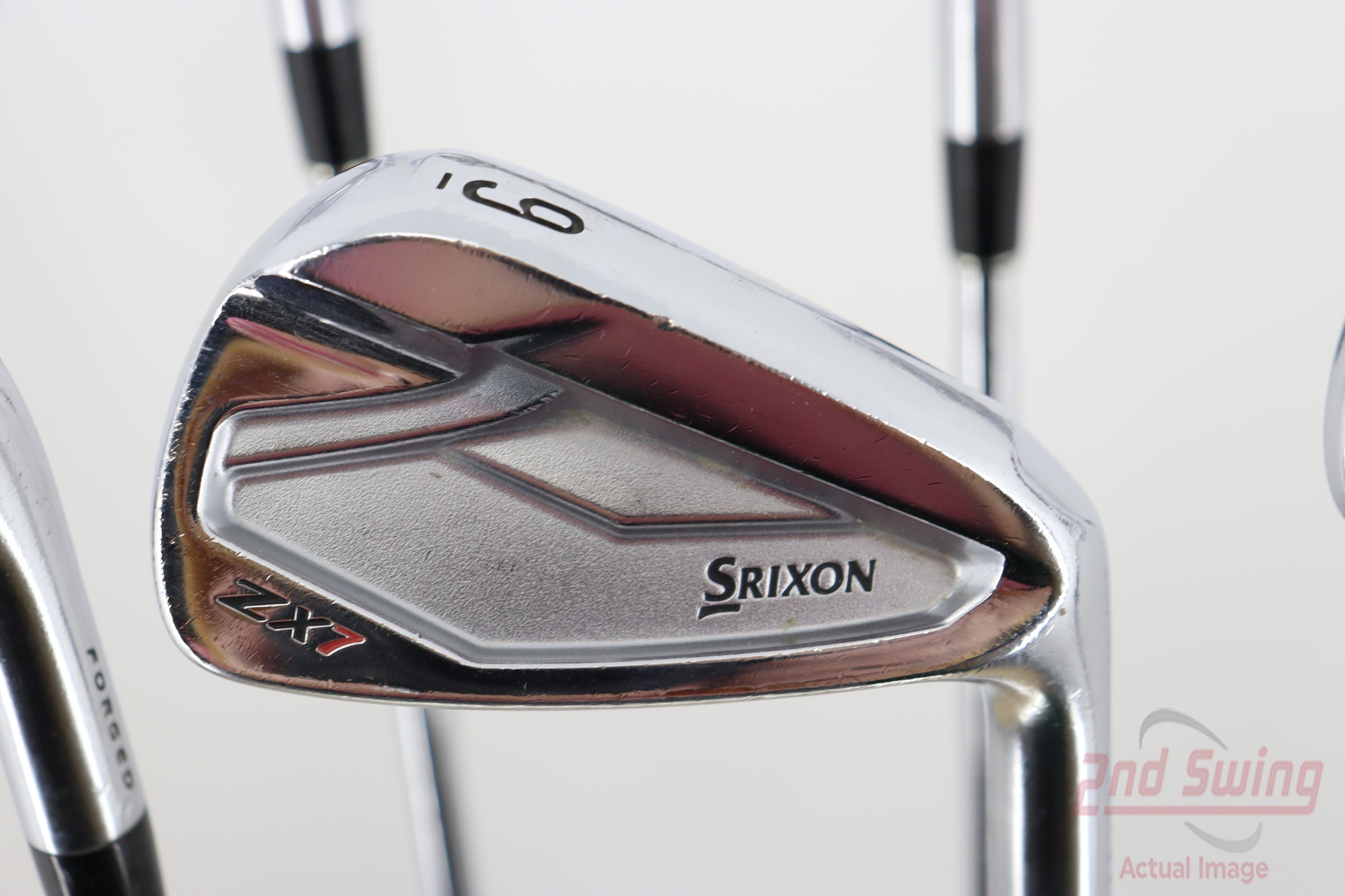 Srixon ZX7 Iron Set (X-82440236120)