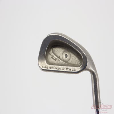 Ping Eye Single Iron 5 Iron Ping DGS Steel Regular Right Handed Black Dot 38.25in