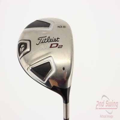 Titleist 909 D2 Driver 10.5° Titleist Aldila VooDoo Graphite Stiff Right Handed 45.0in