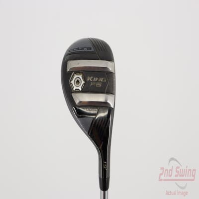 Cobra King F8 Hybrid 3 Hybrid 19° Aldila Rogue Pro Graphite Senior Right Handed 40.0in