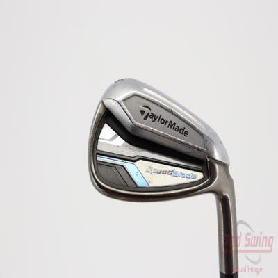 TaylorMade Speedblade Single Iron 8 Iron TM Velox-T Graphite Graphite Regular Right Handed 37.0in