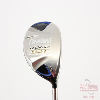 Cleveland Launcher DST Fairway Wood 3 Wood 3W 15° Cleveland Diamana 44vSL Graphite Stiff Right Handed 43.0in