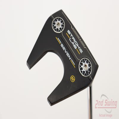 Odyssey Stroke Lab Seven S Putter Graphite Right Handed 34.0in