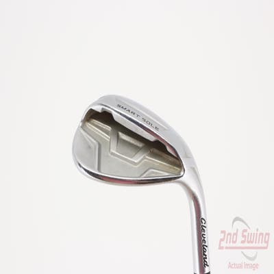 Cleveland Smart Sole 4 Wedge Sand SW Smart Sole Steel Steel Wedge Flex Right Handed 35.25in