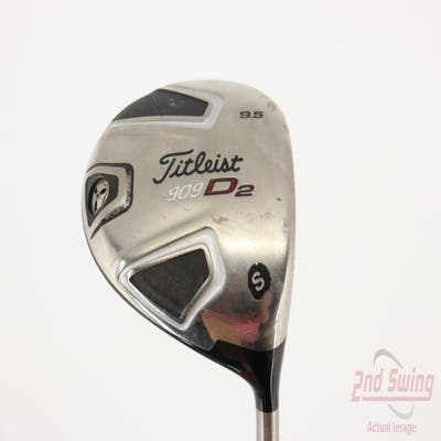 Titleist 909 D2 Driver 9.5° Aldila NV 85 Graphite Stiff Right Handed 45.0in