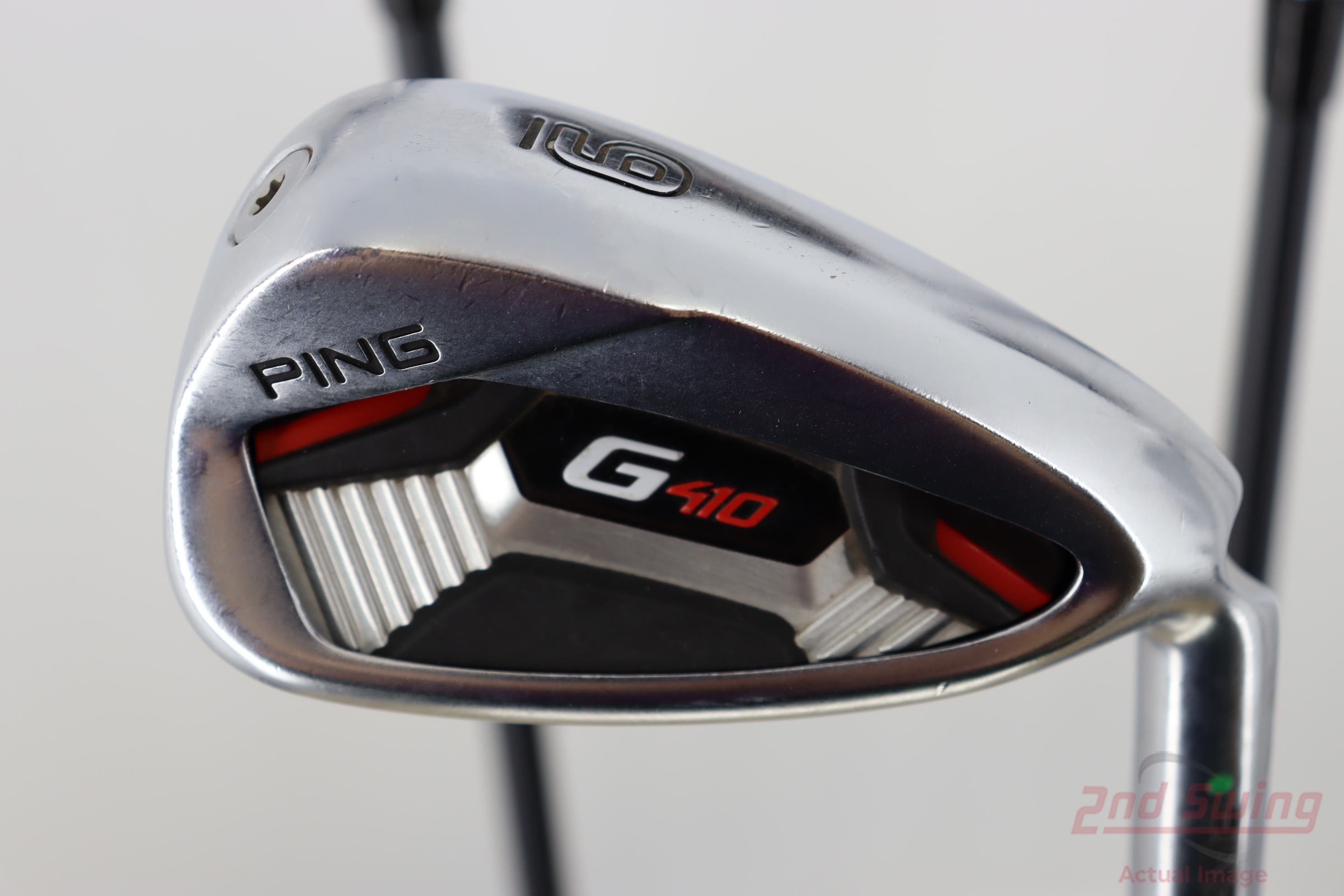 Ping G410 Iron Set (X-82440298339)