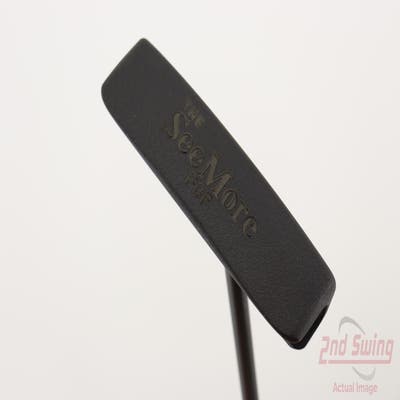 See More FGP Original Putter Steel Right Handed 35.0in