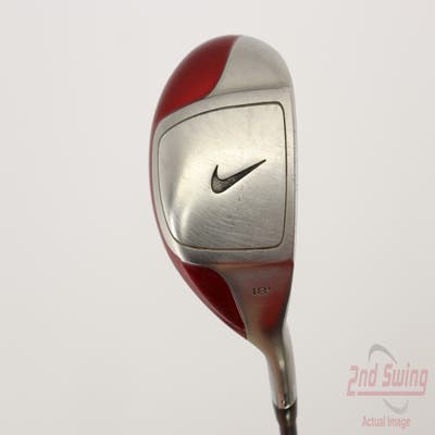 Nike CPR Hybrid 2 Hybrid 18° Stock Graphite Shaft Graphite Regular Right Handed 39.5in