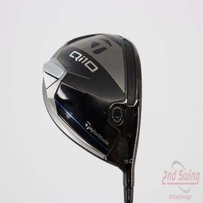 TaylorMade Qi10 Driver 9° Fujikura Ventus TR Red VC 6 Graphite Stiff Right Handed 45.75in