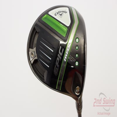 Callaway EPIC Max Driver 12° Project X Cypher 40 Graphite Regular Right Handed 45.5in