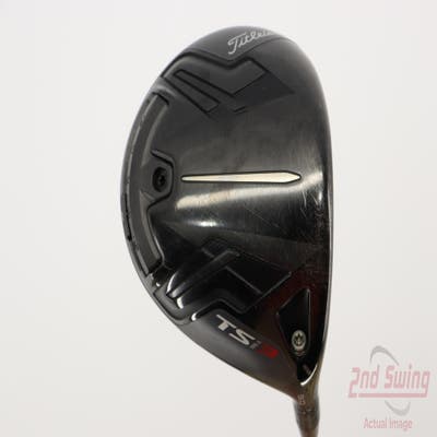 Titleist TSi3 Driver 9° Aldila Rogue M-AX 65 Graphite Stiff Right Handed 45.0in