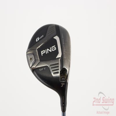 Ping G425 SFT Fairway Wood 3 Wood 3W 16° ALTA CB 65 Slate Graphite Regular Right Handed 42.5in