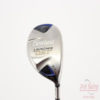 Cleveland Launcher DST Fairway Wood 3 Wood 3W 13° Cleveland Diamana 44vSL Graphite Stiff Right Handed 43.0in