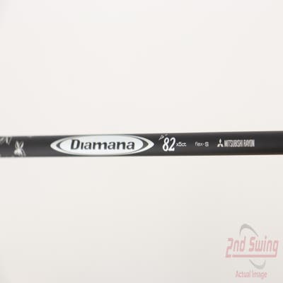 Pull Mitsubishi Rayon Diamana D+ 82 Fairway Shaft Stiff 42.0in