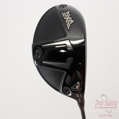 PXG 0311 GEN5 Driver 10.5° PX HZRDUS Smoke Yellow 60 Graphite X-Stiff Right Handed 45.0in