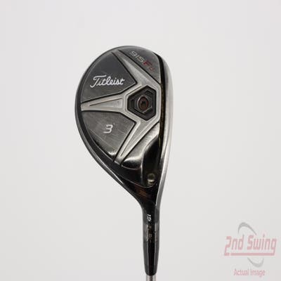 Titleist 915 Fd Fairway Wood 3 Wood 3W 15° Mitsubishi Diamana D+ White 80 Graphite Stiff Right Handed 43.0in