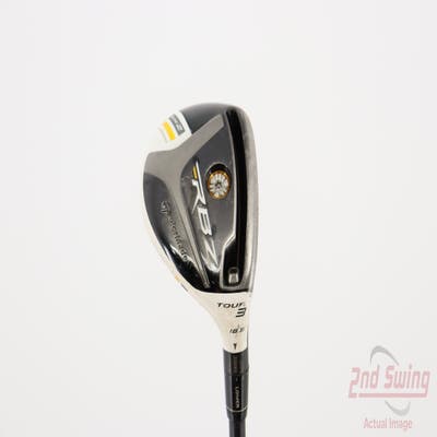 TaylorMade RocketBallz Tour Hybrid 3 Hybrid 18.5° TM RBZ 65 Graphite Stiff Right Handed 41.0in