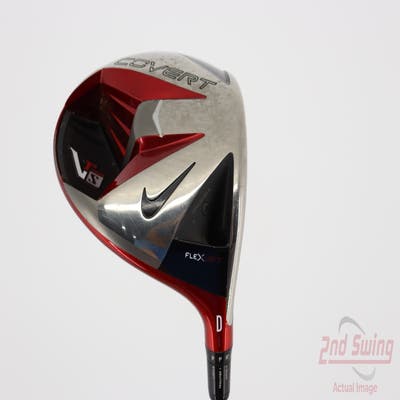 Nike VR S Covert Driver 9.5° Mitsubishi Kuro Kage Black 50 Graphite Regular Right Handed 45.5in