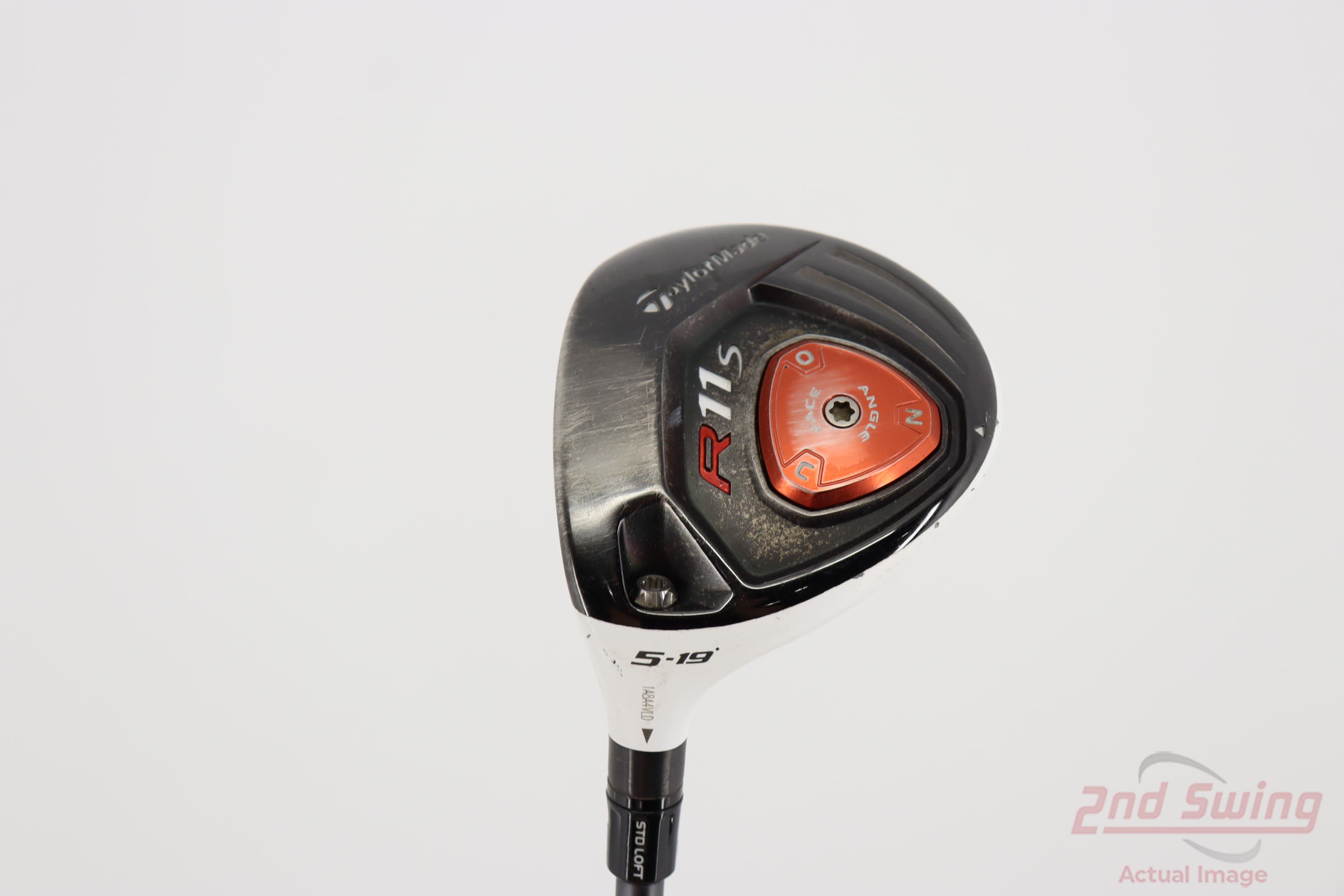 Taylormade R11 LH Fairway #3 outlets Wood