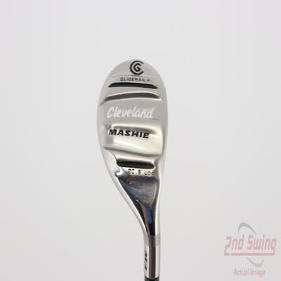 Cleveland 2012 Mashie Hybrid 3 Hybrid 20.5° UST Mamiya Recoil 75 Dart Graphite Regular Right Handed 43.25in