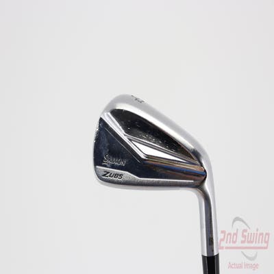 Srixon ZU85 Utility Iron 5 Utility 26° UST Mamiya Recoil 95 F3 Graphite Regular Right Handed 39.0in