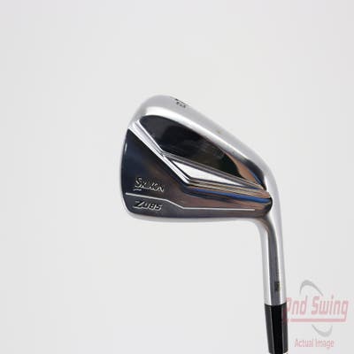 Srixon ZU85 Utility Iron 4 Utility 23° UST Mamiya Recoil 95 F3 Graphite Regular Right Handed 39.25in