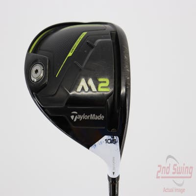 TaylorMade M2 Driver 10.5° Fujikura Speeder Pro 56 XLR8 Graphite Senior Right Handed 43.75in