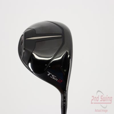 Titleist TSR2 Driver 11° Graphite Design Tour AD UB-6 Graphite Stiff Right Handed 45.25in