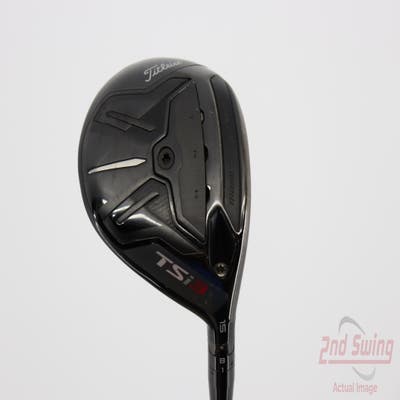 Titleist TSi3 Fairway Wood 3 Wood 3W 15° Graphite Design Tour AD UB-8 Graphite Stiff Right Handed 43.0in