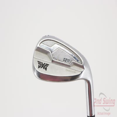 PXG 0211 DC Wedge Gap GW Project X Cypher 40 Graphite Ladies Right Handed 36.0in