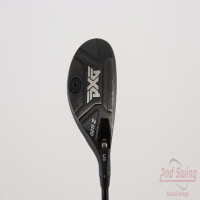 PXG 0211 Z Hybrid 5 Hybrid 25° Project X Cypher 40 Graphite Ladies Right Handed 38.0in