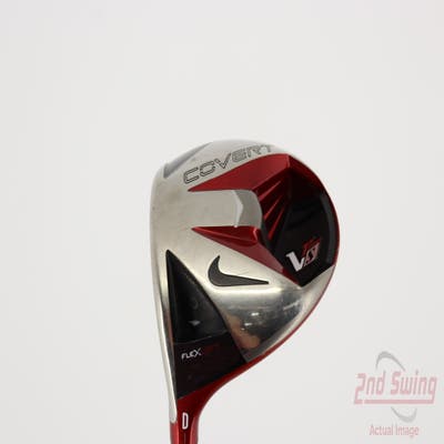 Nike VR S Covert Driver 11.5° Mitsubishi Kuro Kage Black 50 Graphite Regular Left Handed 45.5in