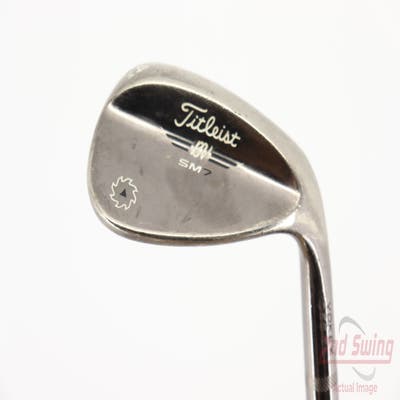 Titleist Vokey SM7 Brushed Steel Wedge Sand SW 54° 8 Deg Bounce M Grind SM7 BV Steel Wedge Flex Right Handed 35.5in