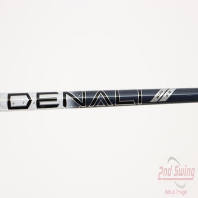 Used W/ Callaway RH Adapter Project X Denali Blue 50g Driver Shaft Regular 42.0in