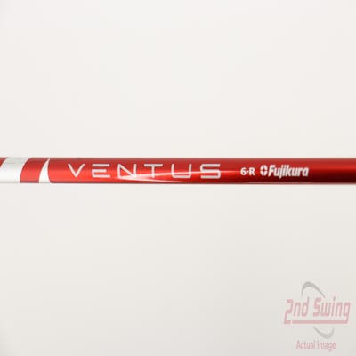 Used W/ Callaway RH Adapter Fujikura Ventus Red Velocore Fairway Shaft Regular 42.0in