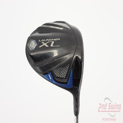 Cleveland Launcher XL Driver 10.5° Project X Cypher 50 Graphite Stiff Right Handed 46.0in