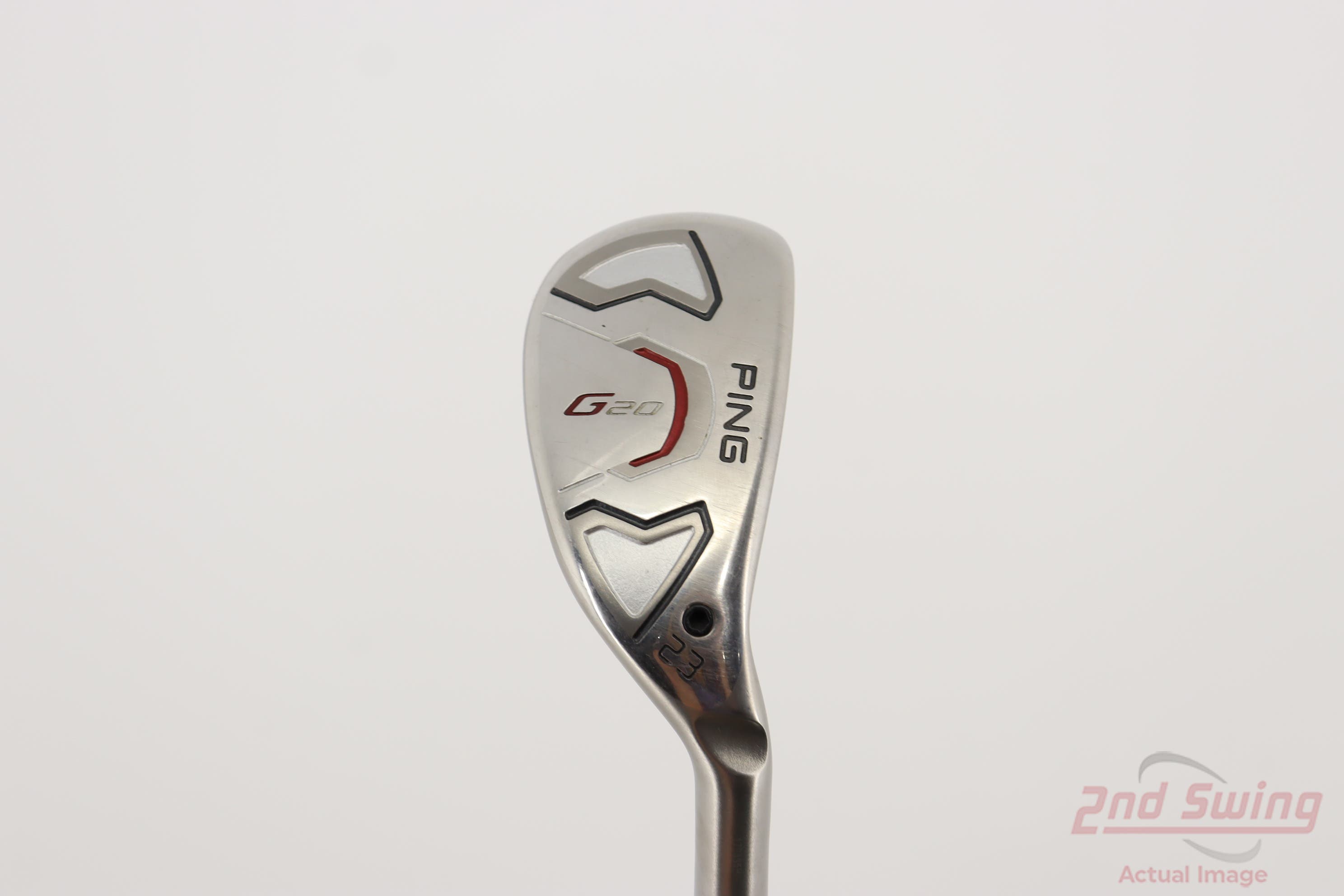 Ping G20 Hybrid | 2nd Swing Golf