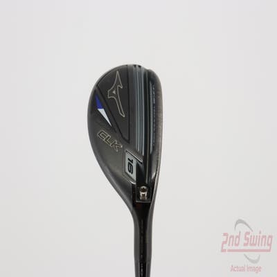 Mizuno 2020 CLK Hybrid 2 Hybrid 16° Mitsubishi Tensei CK 70 Blue Graphite Stiff Right Handed 41.0in