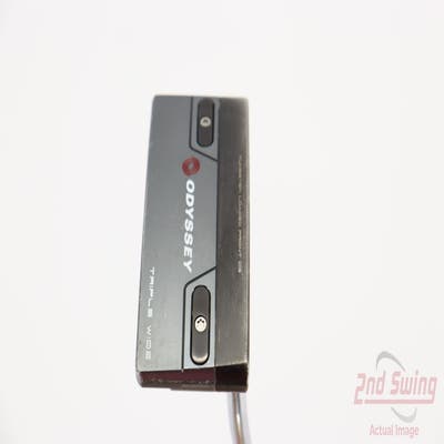 Odyssey Tri-Hot 5K Triple Wide Putter Graphite Right Handed 34.75in